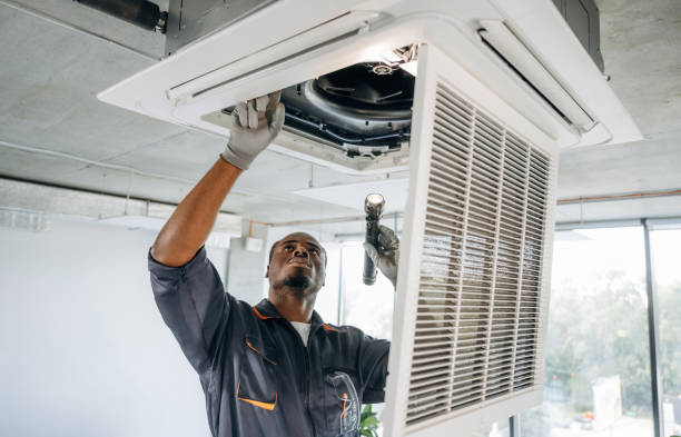 Licensed Hvac Maintenance service in Uniontown, PA - FH HVAC