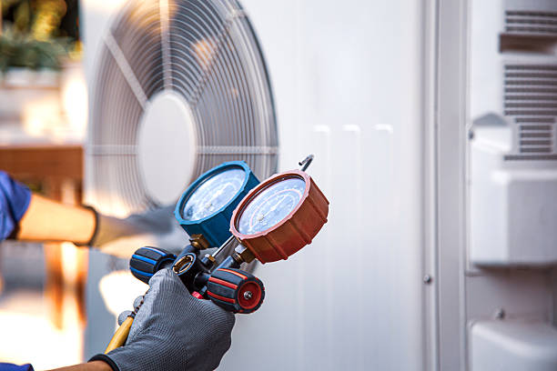 Trusted Hvac Maintenance service in Uniontown, PA - FH HVAC